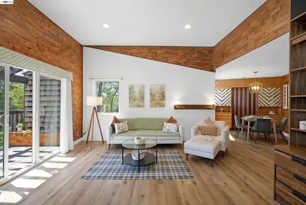 5370 Briar Ridge Drive, Castro Valley, CA 94552