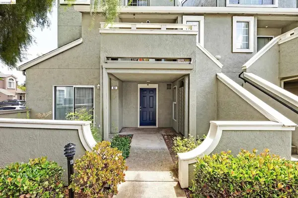 63 Trestle Dr, Hayward, CA 94544
