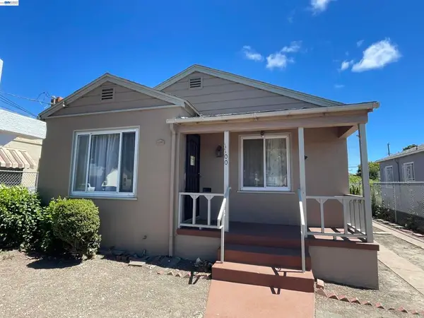 1100 101st Ave, Oakland, CA 94603