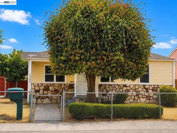 1565 Timothy Dr, San Leandro, CA 94577