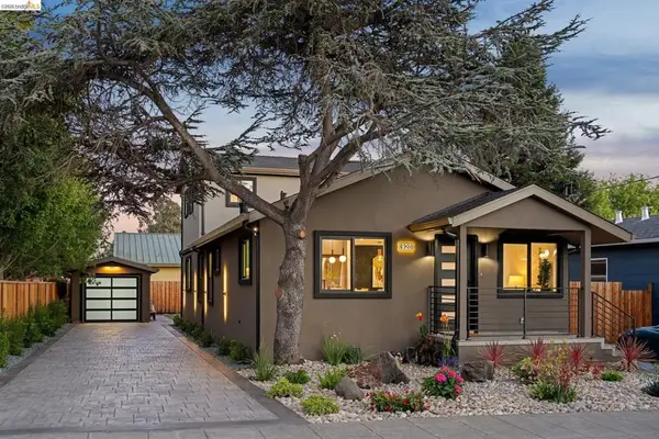 920 Page St, Berkeley, CA 94710
