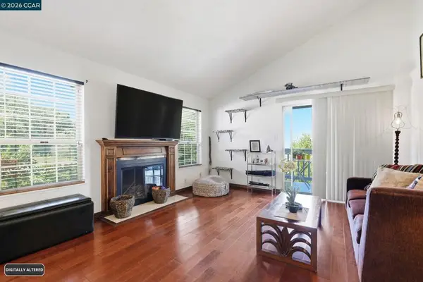 Address Withheld By Seller, Pinole, CA 94564