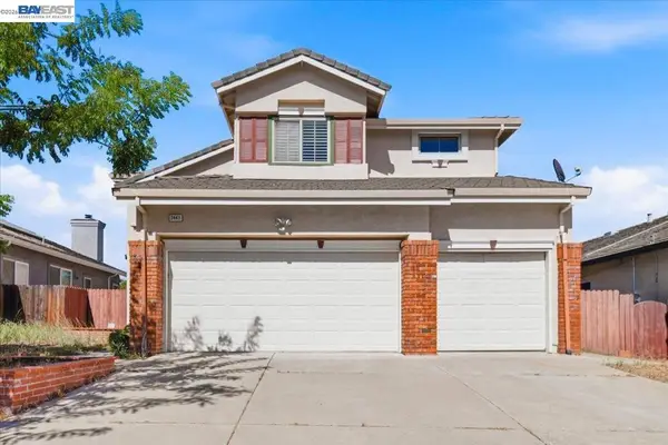 2441 Johns Way, Antioch, CA 94531