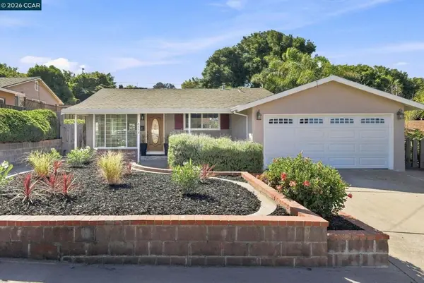 2358 Galway Rd, San Pablo, CA 94806
