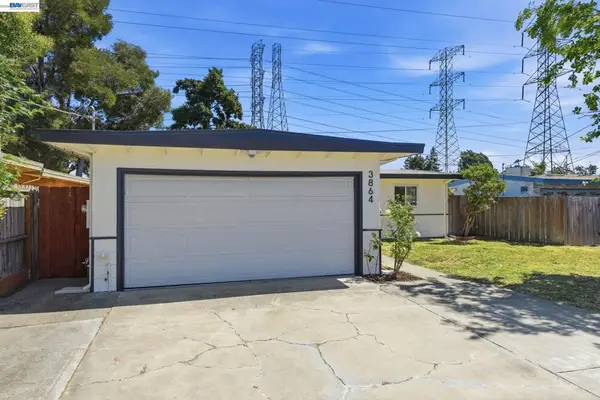3864 Jamestown Road, Fremont, CA 94538