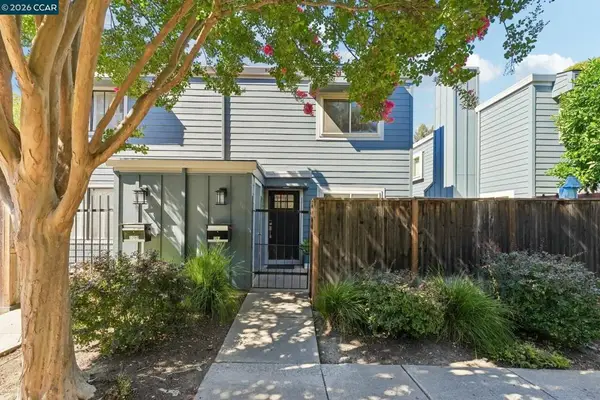 1284 Honey Trl, Walnut Creek, CA 94597
