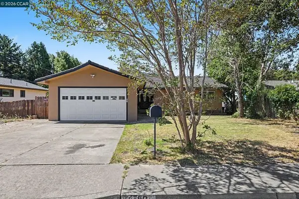 4760 Bruno Rd., El Sobrante, CA 94803