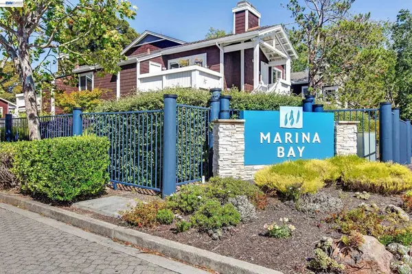 135 Bayside Ct, Richmond, CA 94804