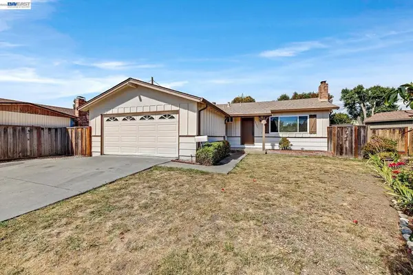 38081 Davy Ct, Fremont, CA 94536