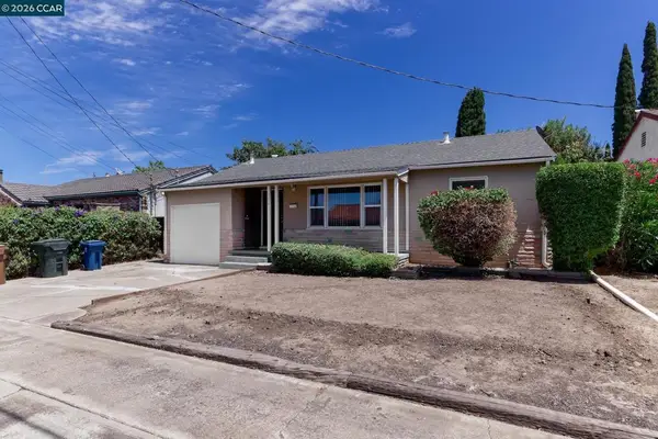 206 William Reed Dr, Antioch, CA 94509
