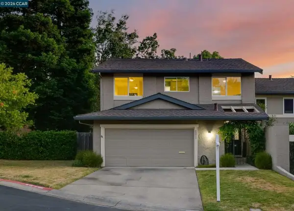 2211 Westmoreland Court, Walnut Creek, CA 94596