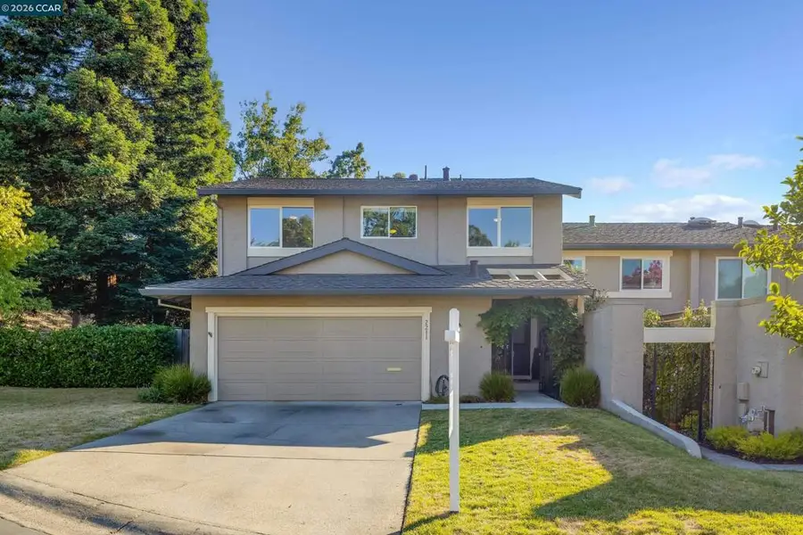 2211 Westmoreland Court, Walnut Creek, CA 94596 - #2