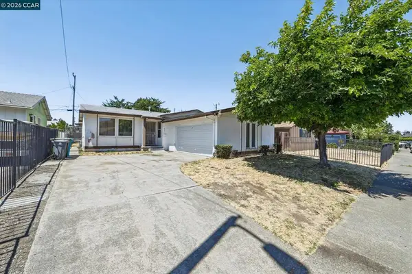 373 Sawyer St, Vallejo, CA 94589