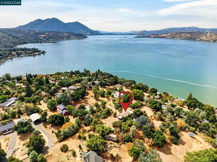 5400 North Dr, Lower Lake, CA 95457 - #3