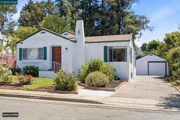 110 Bella Vista Way, Vallejo, CA 94590