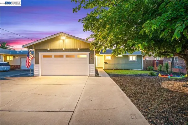 578 Meadowlark St, Livermore, CA 94551
