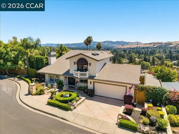 385 Paraiso Dr, Danville, CA 94526
