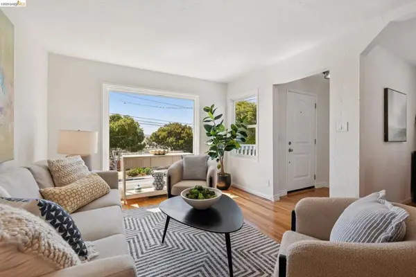 2332 Mono Ave, El Cerrito, CA 94530