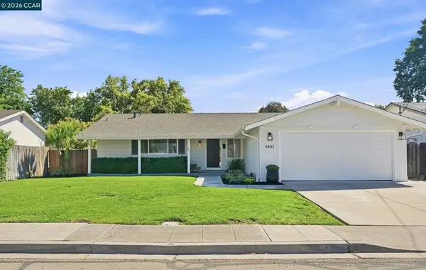 6861 Brighton Drive, Dublin, CA 94568