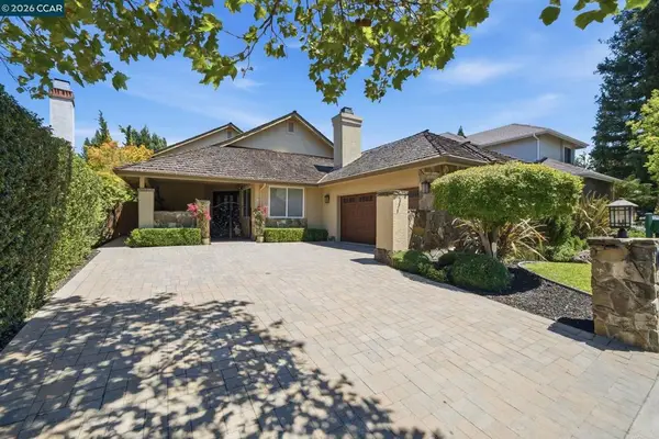 700 Blue Spruce Dr, Danville, CA 94506