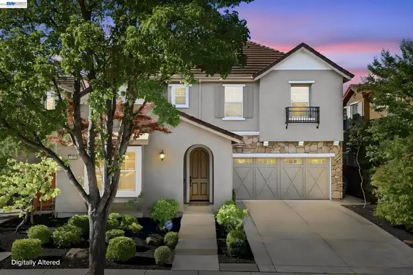 1352 Halifax Way, San Ramon, CA 94582