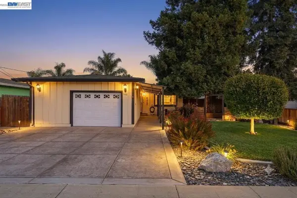 148 Barber St, Livermore, CA 94550