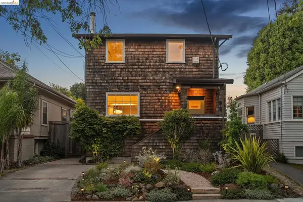 456 62nd St, Oakland, CA 94609