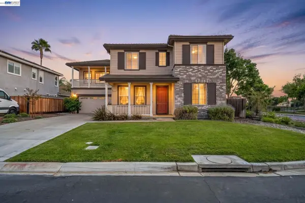 6391 Crystal Springs Cir, Discovery Bay, CA 94505