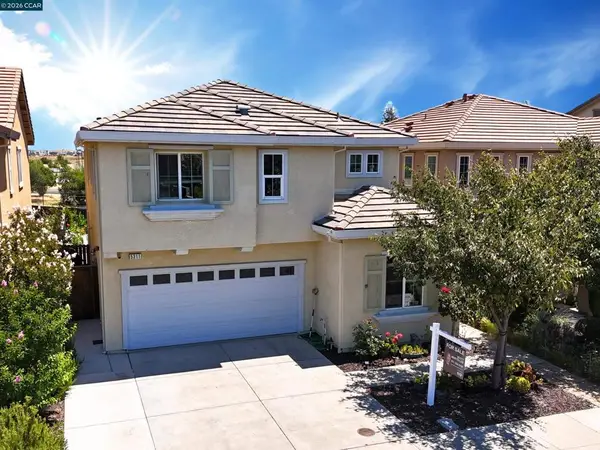 5311 Gramercy Cir, Fairfield, CA 94533