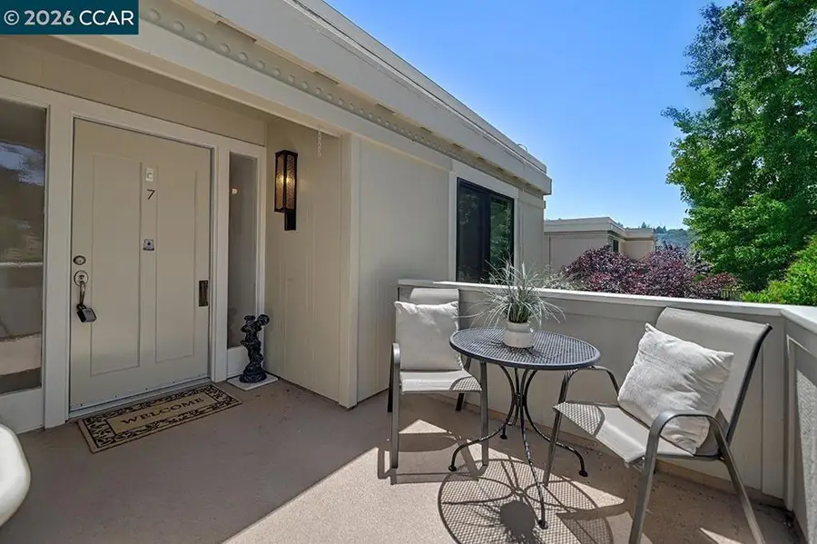 2416 Golden Rain #7, Walnut Creek, CA 94595 - #2