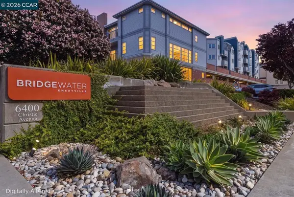 6400 Christie Ave #2214, Emeryville, CA 94608