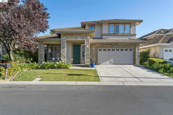 2652 Crescent Way, Discovery Bay, CA 94505