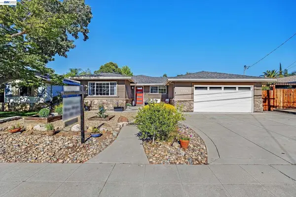 1330 Hillcrest, Livermore, CA 94550