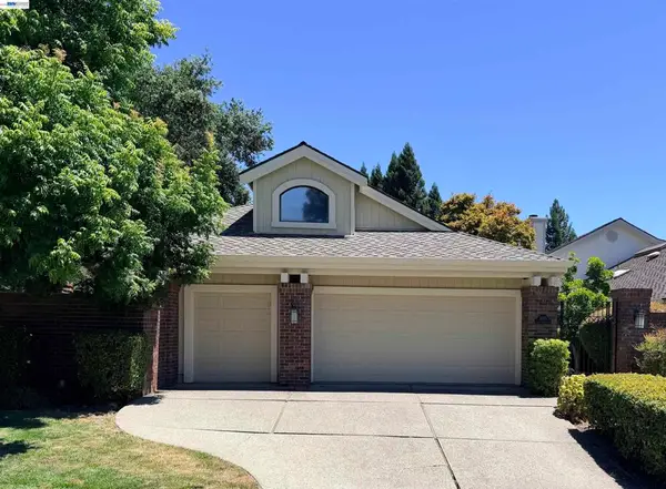 3005 Live Oak Ct., Danville, CA 94506