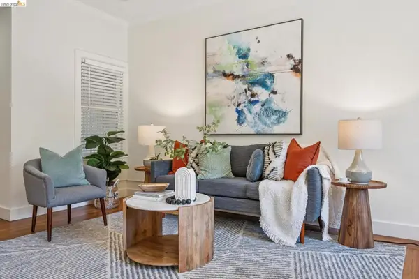 1767 Euclid Ave #2, Berkeley, CA 94709