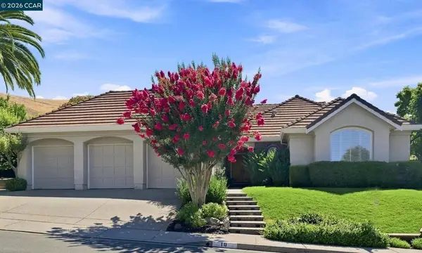 10 Edinburgh Pl, Danville, CA 94526