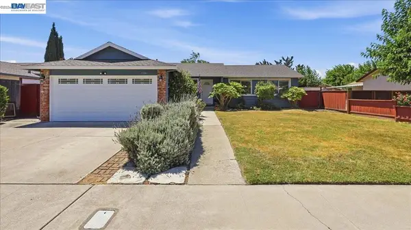 4046 Alvarado St, Pleasanton, CA 94566