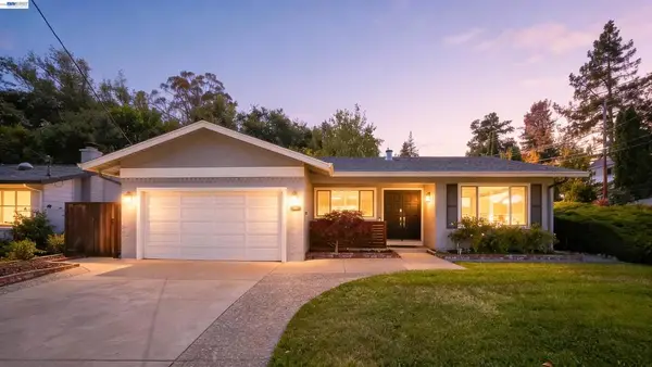 5752 Cold Water Dr, Castro Valley, CA 94552