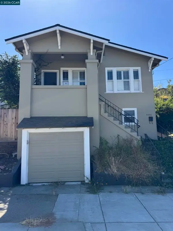 3700 Laguna Ave, Oakland, CA 94602