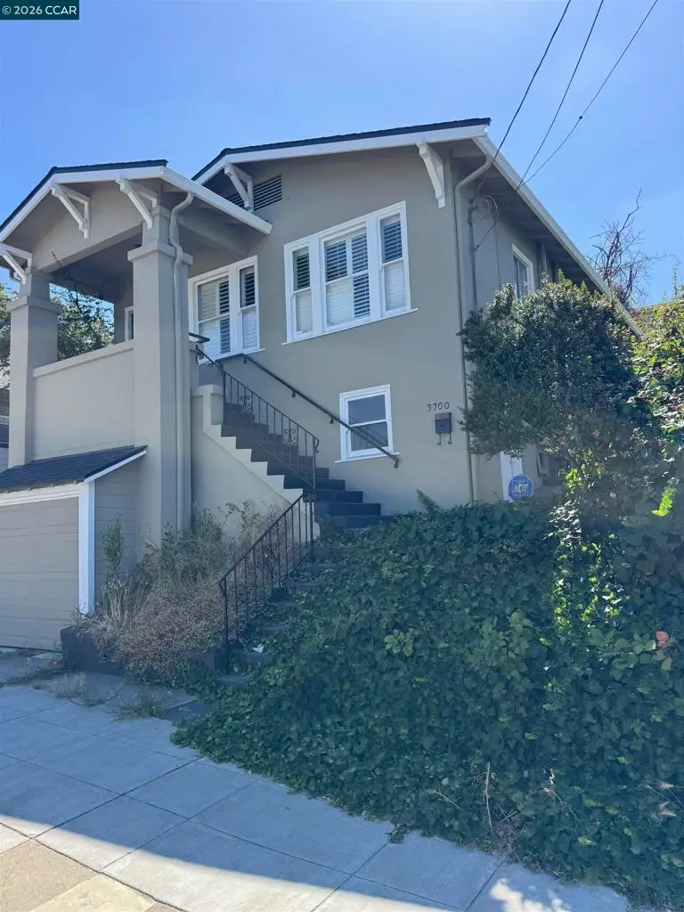 3700 Laguna Ave, Oakland, CA 94602 - #2