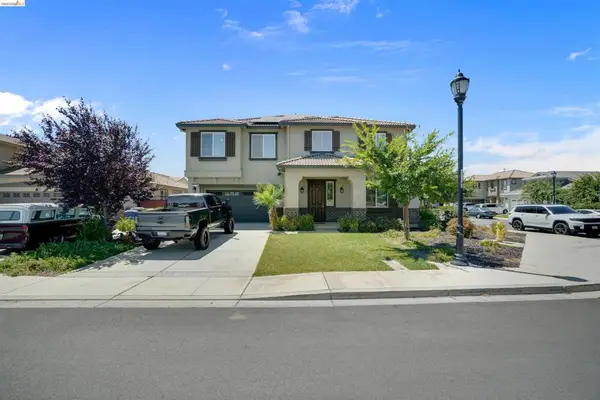 577 Sapphire Parkway, Oakley, CA 94561