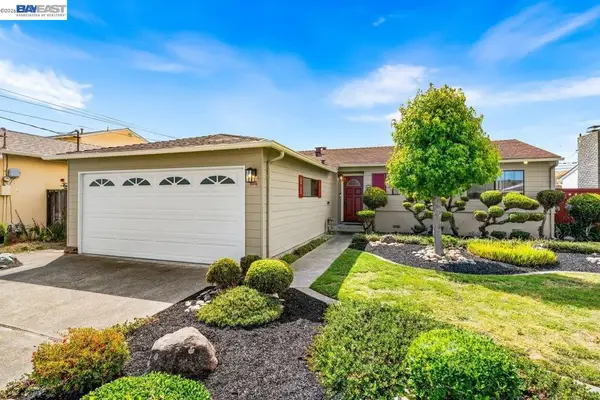 1676 Via Hermana, San Lorenzo, CA 94580