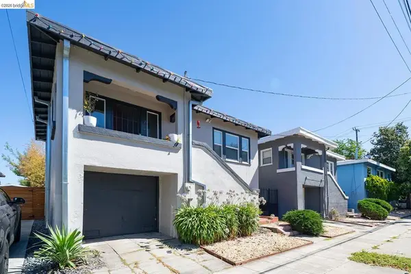 712 56th St, Oakland, CA 94609