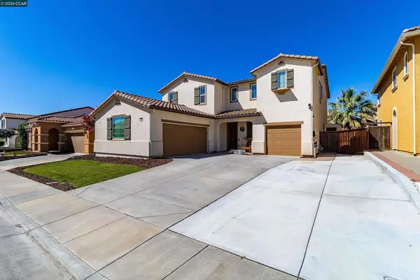 5291 Carlson Ln, Fairfield, CA 94533