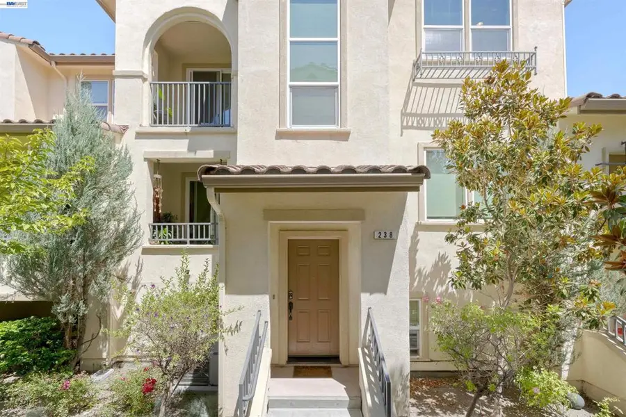 238 Paso Roble Cmn, Fremont, CA 94539 - #2
