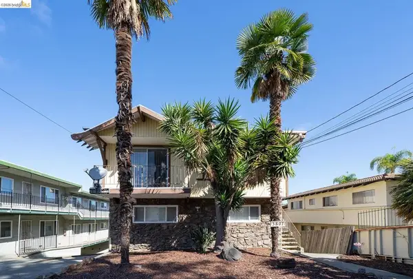 3807 High St, Oakland, CA 94619