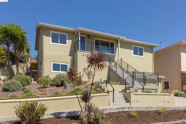610 Prospect Ave, Oakland, CA 94610