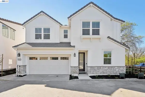 802 Abigail, Walnut Creek, CA 94598