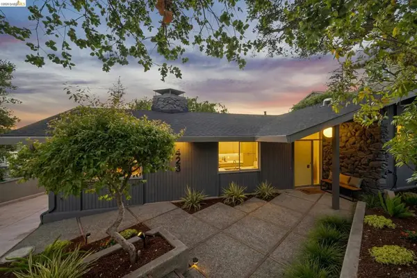 423 Pacific Ave, Piedmont, CA 94611