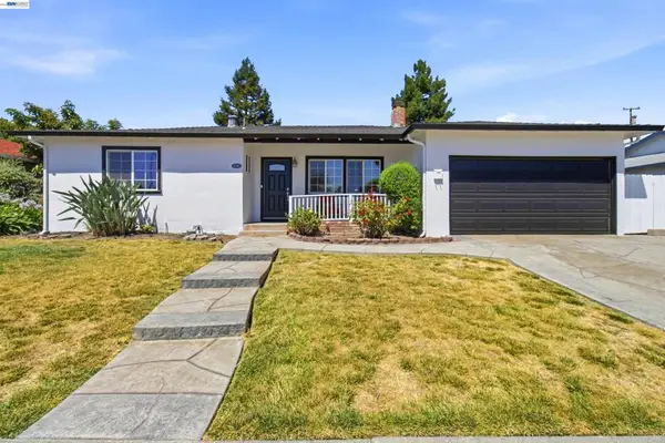 8380 Lucania Street, Dublin, CA 94568